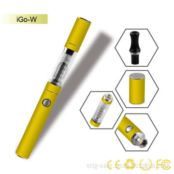 E Cigarettes EGO W F1 Evod Battery